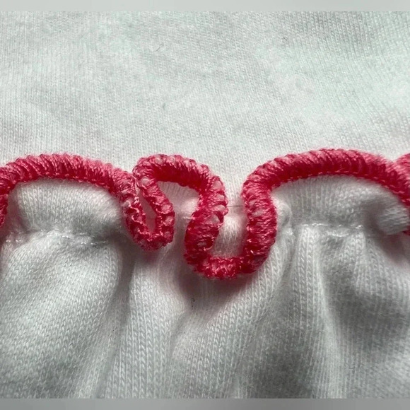 absorba | baby girls one piece dress. Size: 24M. - Picture 12 of 12